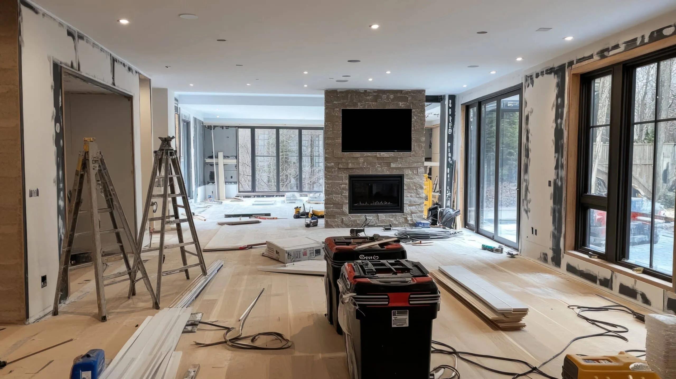 Property strategy planning