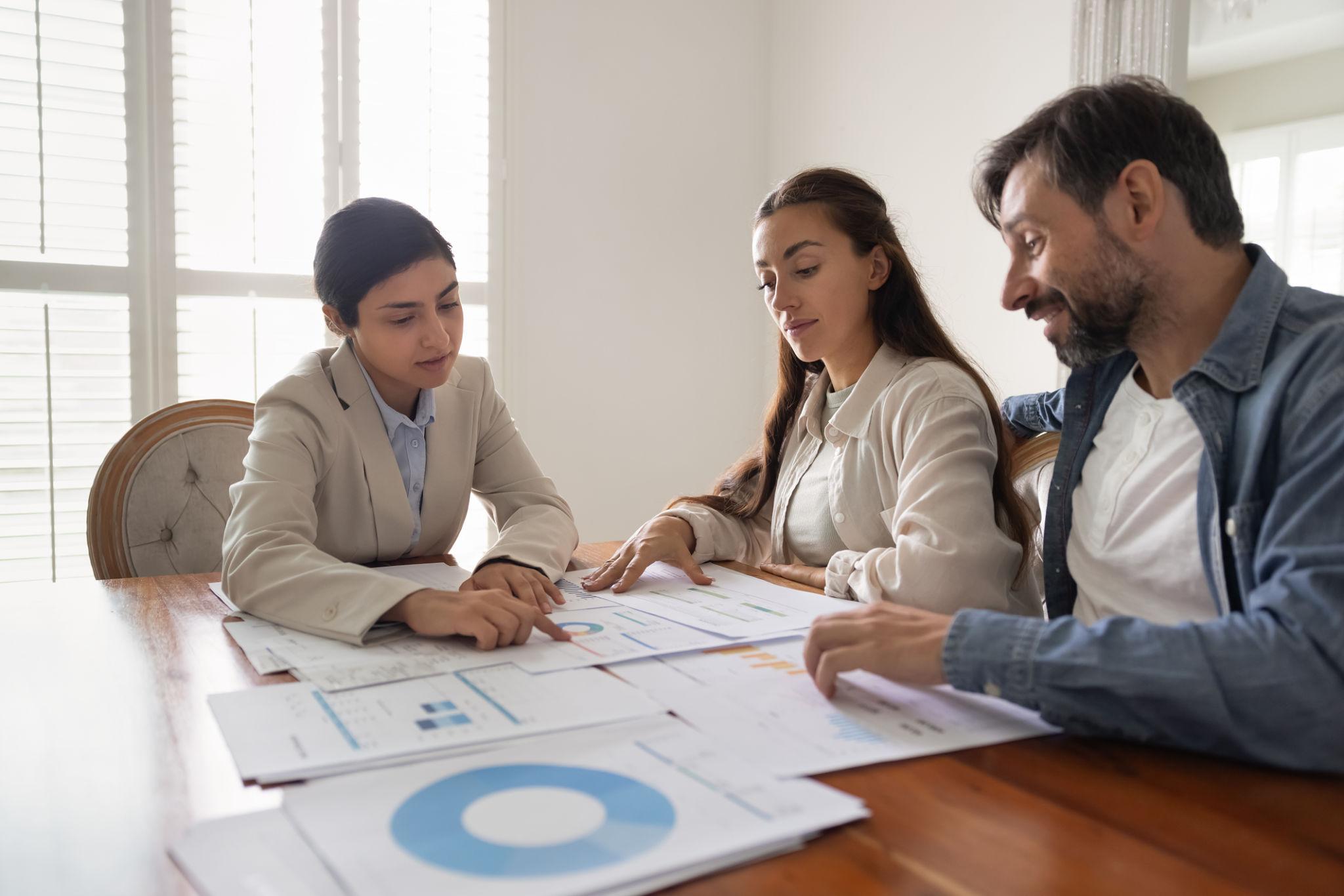 Investment and capital strategy